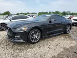 Lots with Bids for sale at auction: 2016 Ford Mustang