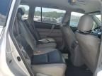 2011 Toyota Highlander Hybrid