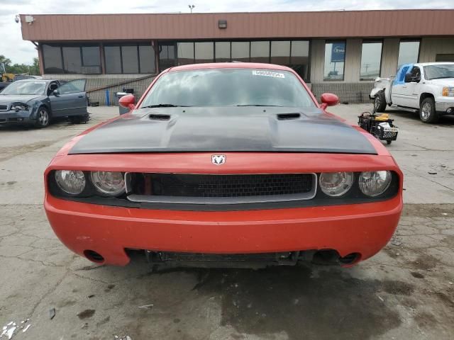 2010 Dodge Challenger SE