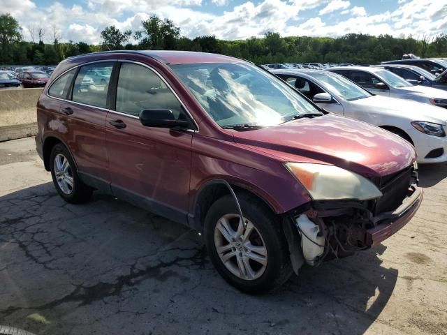 2010 Honda CR-V LX