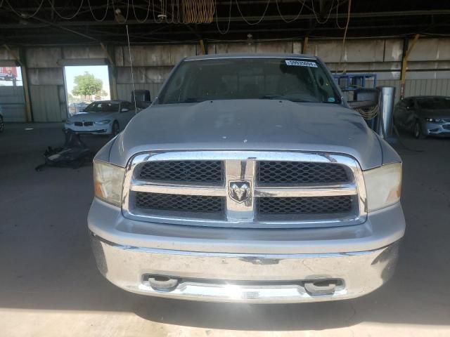 2009 Dodge RAM 1500