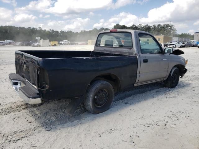 1995 Toyota Tacoma