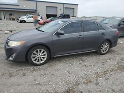 Hail Damaged Cars for sale at auction: 2012 Toyota Camry Base