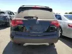 2007 Acura MDX Sport