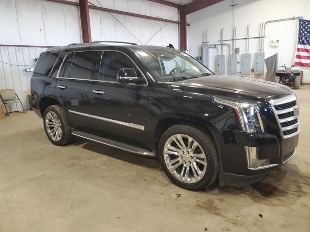 2015 Cadillac Escalade Luxury