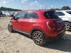 2016 Fiat 500X Trekking Plus