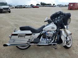 Harley-Davidson Vehiculos salvage en venta: 2006 Harley-Davidson Flhtcui Shrine