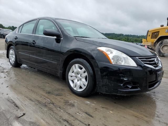 2010 Nissan Altima Base