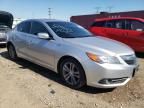 2013 Acura ILX Hybrid Tech