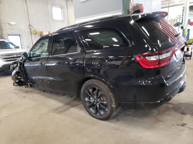 2024 Dodge Durango GT