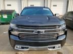 2019 Chevrolet Silverado K1500 High Country