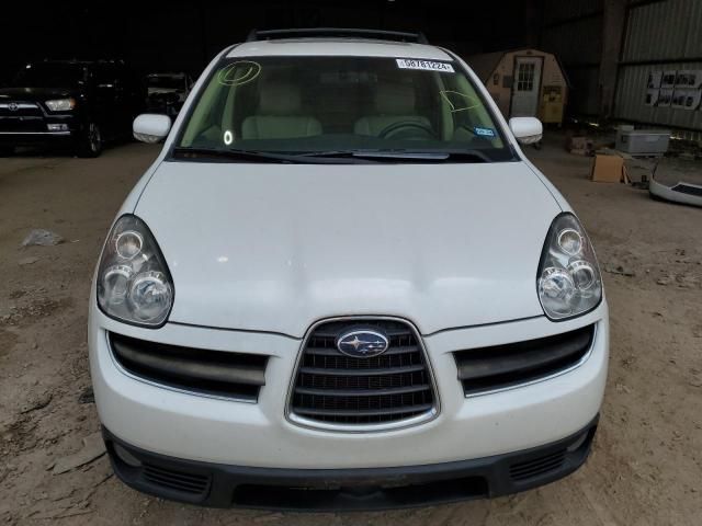 2007 Subaru B9 Tribeca 3.0 H6