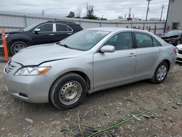 2008 Toyota Camry CE