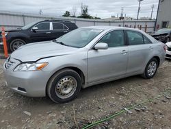 2008 Toyota Camry CE en venta en Appleton, WI