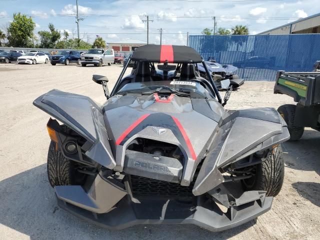 2016 Polaris Slingshot