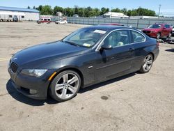 Carros con verificación Run & Drive a la venta en subasta: 2007 BMW 335 I