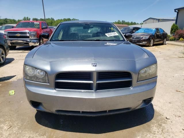 2007 Dodge Charger SE