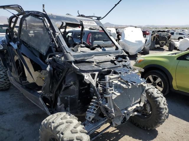 2022 Polaris RZR PRO XP 4 Sport