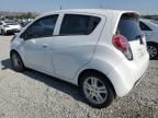 2014 Chevrolet Spark 1LT