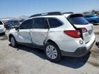 2019 Subaru Outback 2.5I