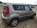 2012 KIA Soul +