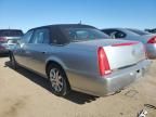 2008 Cadillac DTS