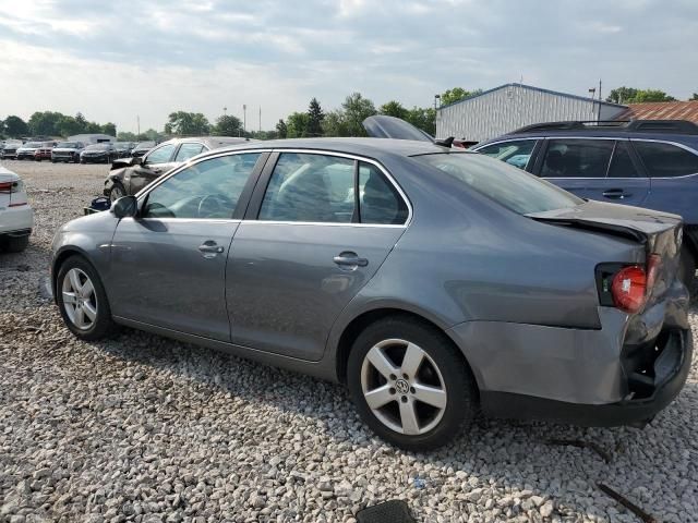 2009 Volkswagen Jetta SE