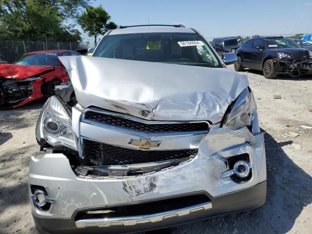 2013 Chevrolet Equinox LTZ