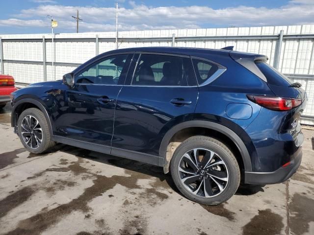 2023 Mazda CX-5 Premium