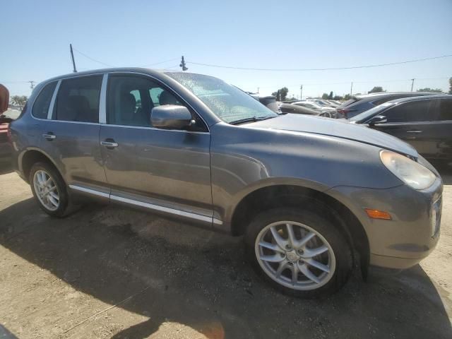 2009 Porsche Cayenne