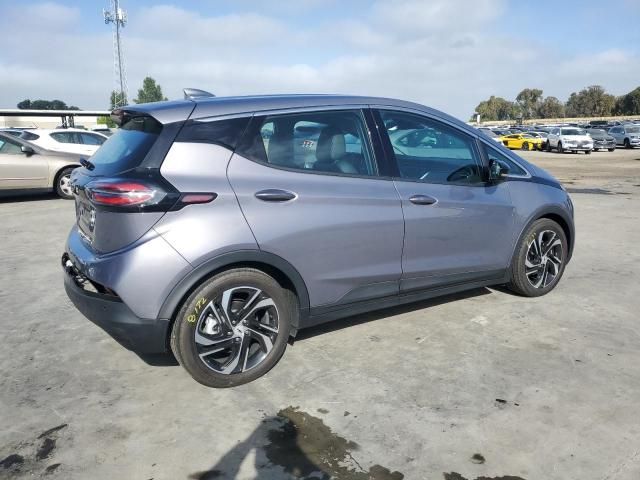 2023 Chevrolet Bolt EV 2LT