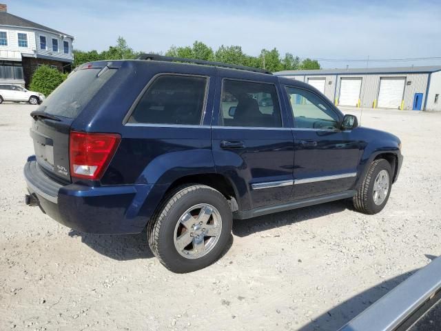 2005 Jeep Grand Cherokee Limited