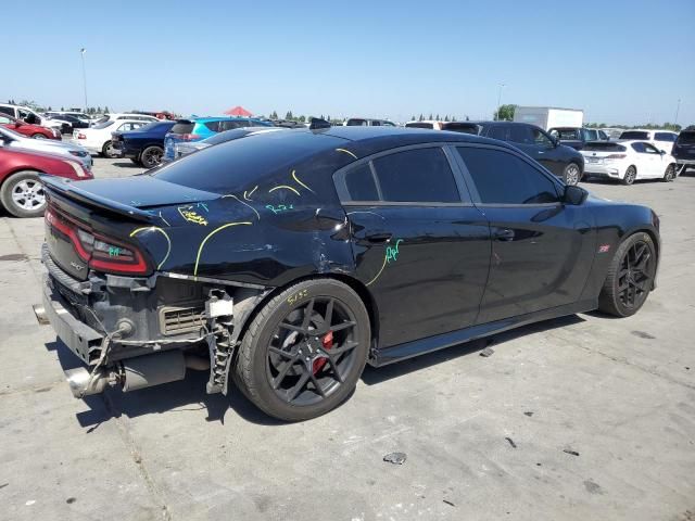 2016 Dodge Charger SRT 392