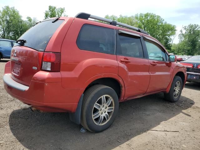 2008 Mitsubishi Endeavor SE