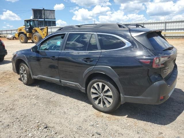 2024 Subaru Outback Limited