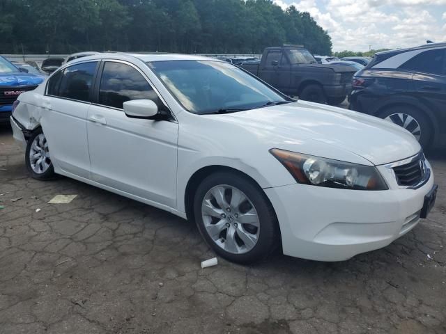 2009 Honda Accord EX