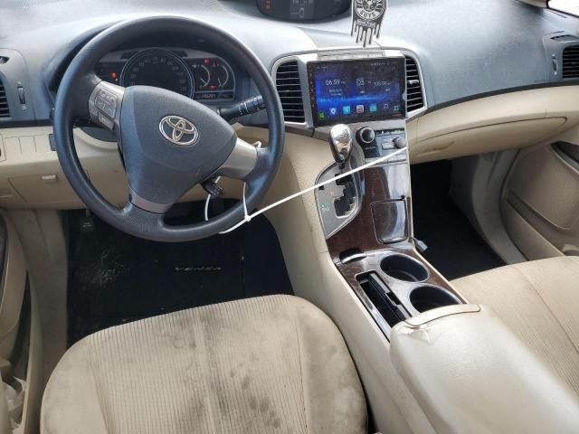 2009 Toyota Venza