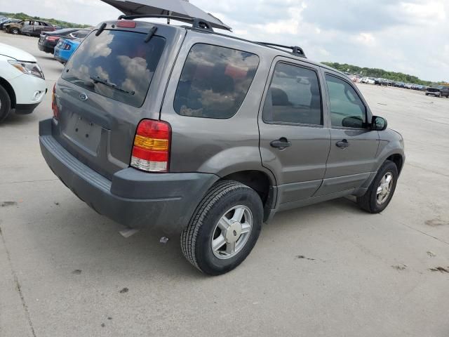 2003 Ford Escape XLS