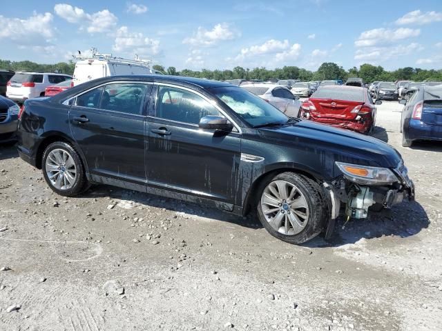 2012 Ford Taurus Limited