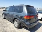 2004 Honda Odyssey EX