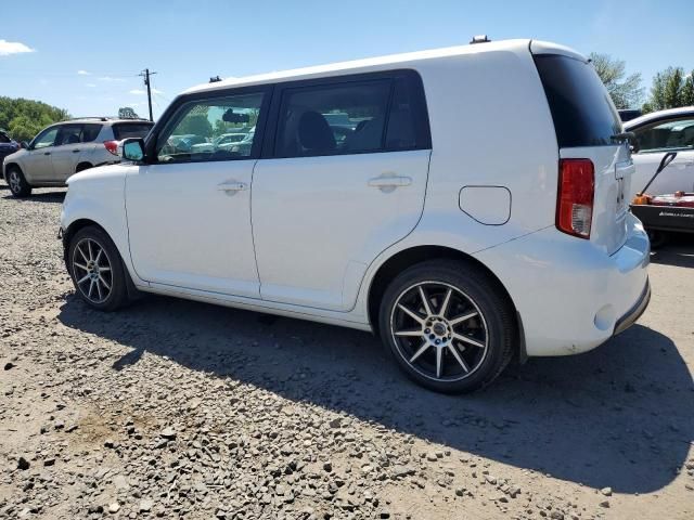 2015 Scion XB