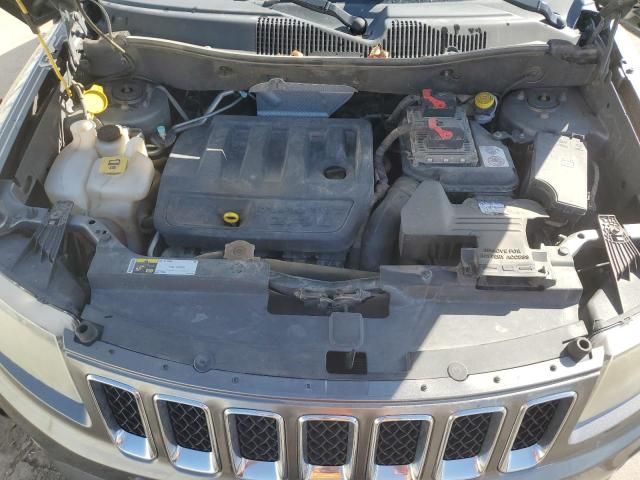 2014 Jeep Compass Sport