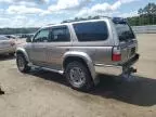 2002 Toyota 4runner SR5