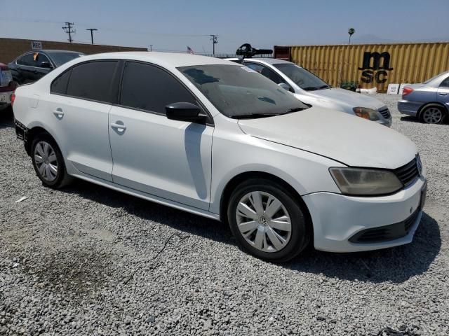 2014 Volkswagen Jetta TDI