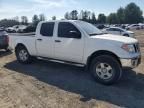 2008 Nissan Frontier Crew Cab LE