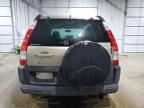 2006 Honda CR-V EX