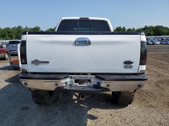 2004 Ford F250 Super Duty