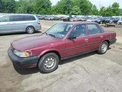 1991 Toyota Camry en venta en Marlboro, NY