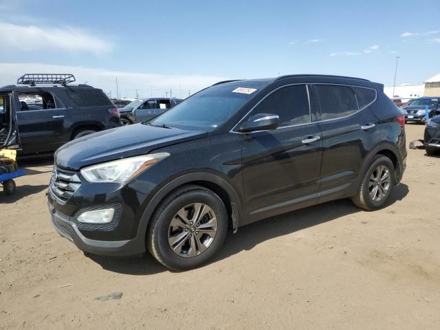 2014 Hyundai Santa FE Sport