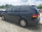 2002 Honda Odyssey EX